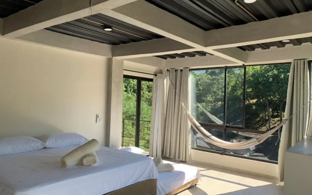 Alto Casa de Montaña