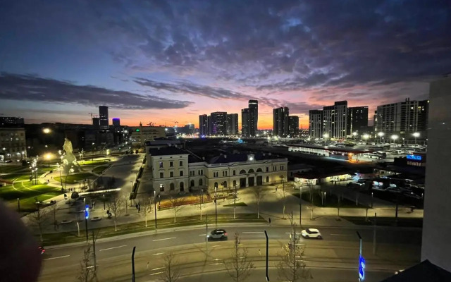 Downtown Belgrade Hostel and Apartments