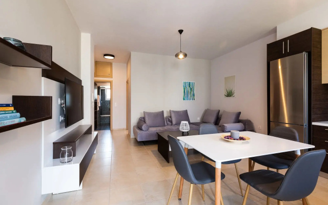 Ethereal Apartments Chania