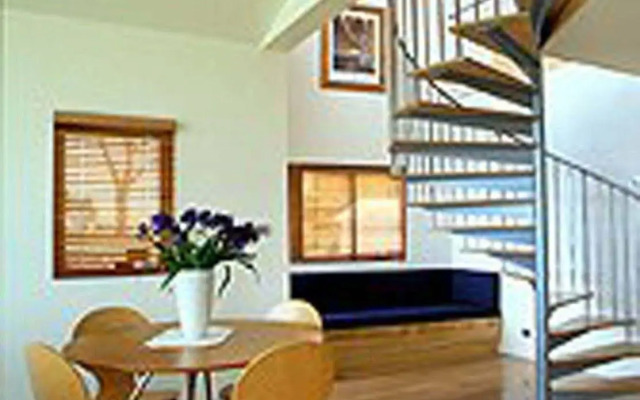 Wheelhouse Apartments