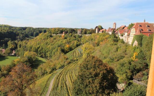 Hotel Goldener Hirsch