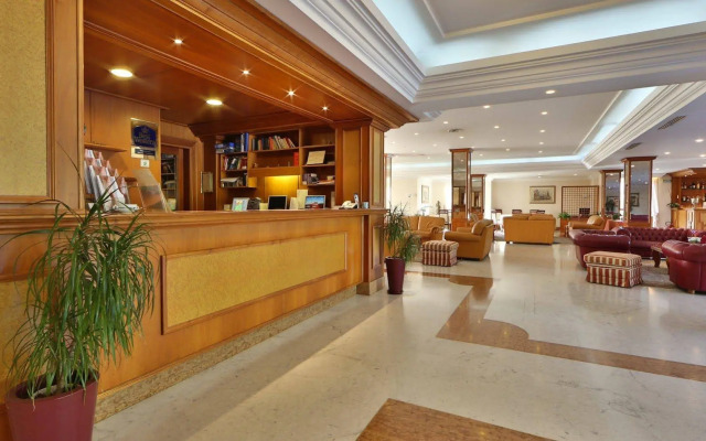 Hotel Fiuggi Terme Resort & Spa