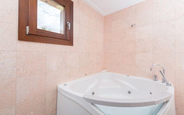 Eden Son Manyo 222 - Villa With Private Pool