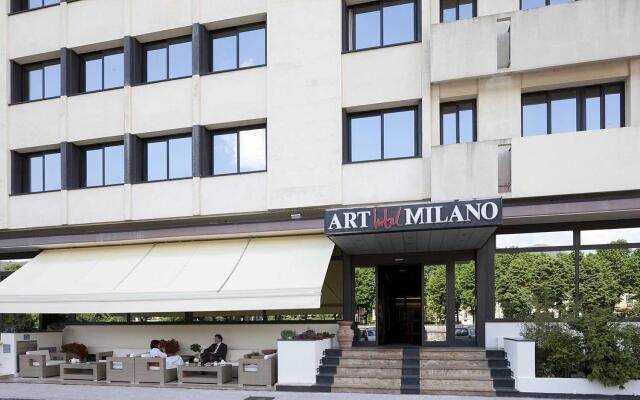 Art Hotel Milano