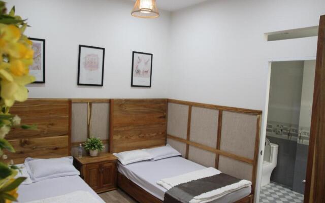 79+ Homestay & Coffee