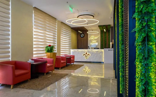 Royal Day Hotel