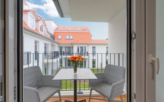 Baltischer Hof Apartment 38