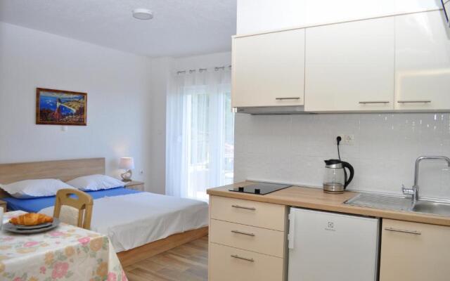Apartment Ljubica Ljuban