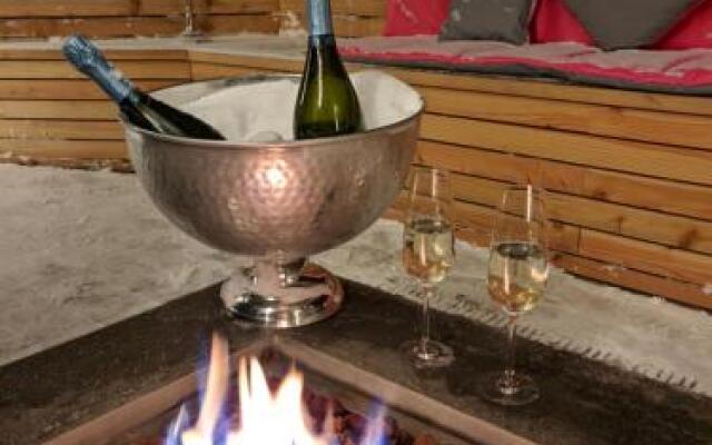 Wellness-Appartments Seibold