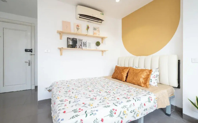 Luxe Paradise Hotel Truong Chinh
