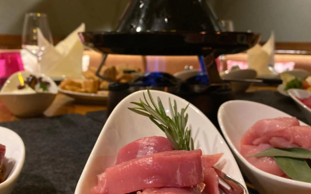 Harz Hotel & Spa Seela
