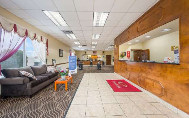 Econo Lodge Cullman South