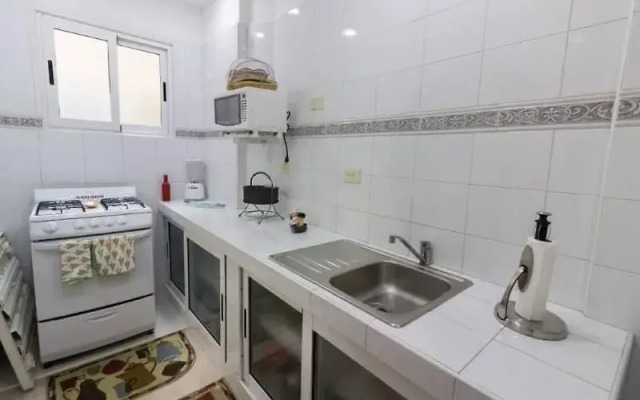 Casa Aguila 753