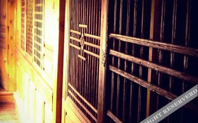 Shaxi Cultural Centre and Guesthouse