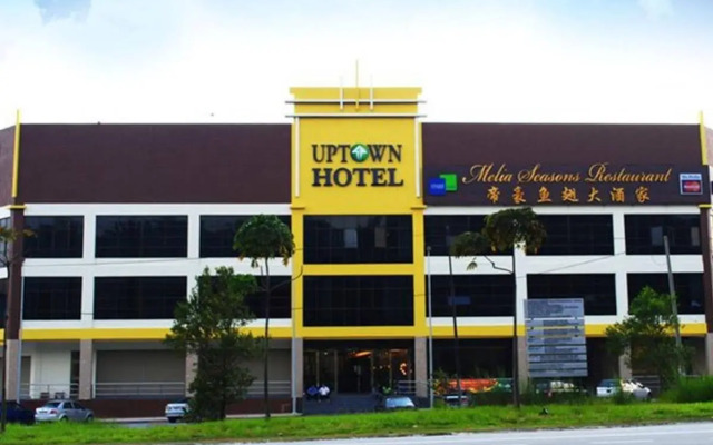 Uptown Imperial Kajang
