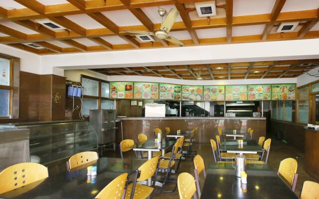 ZO Rooms Rajajinagar 5th Block