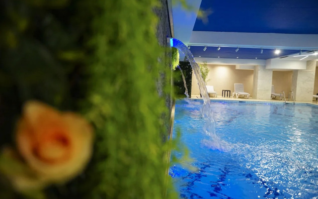 Doanesia Premium Hotel & Spa