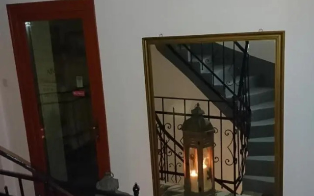 Kisfaludy Sándor Apartman