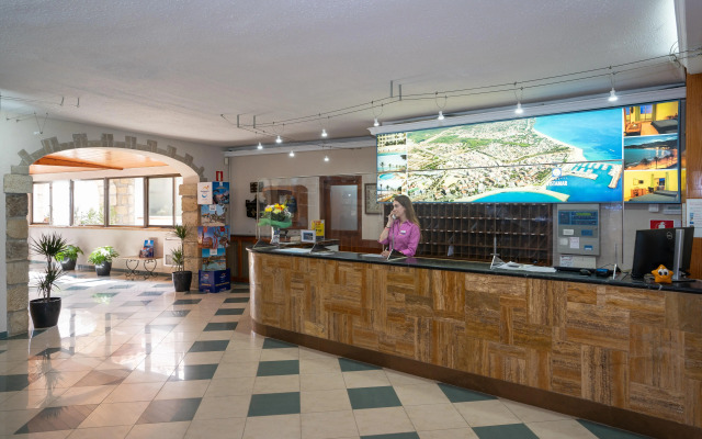 Hotel Vistamar