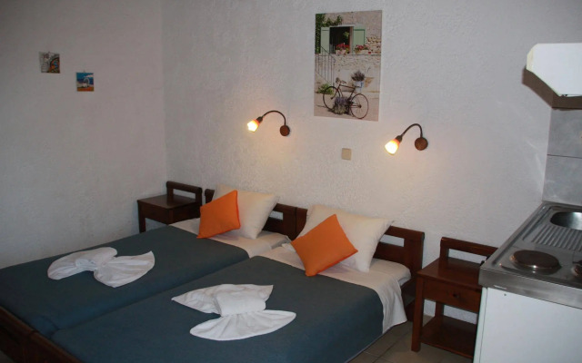 Violetta Hotel