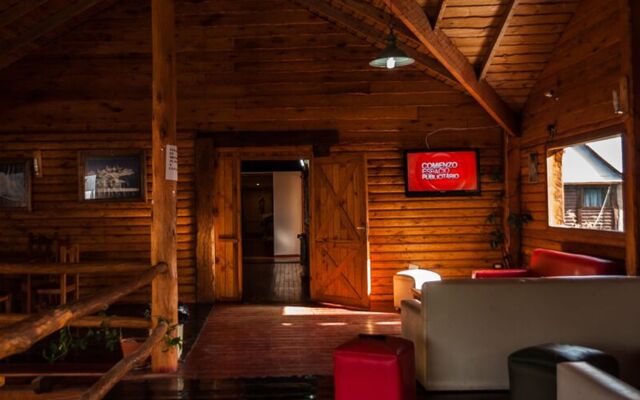 Calafate Hostel