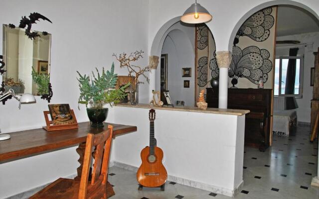 Lammiraglia sul Golfo di Gaeta No190