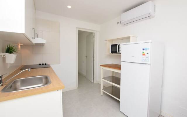 HomeHolidaysRentals Golions - Costa Barcelona