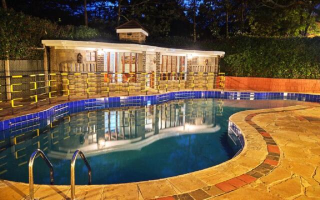 The Drexel House Kenya