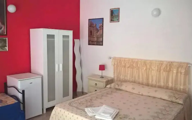 Corrado Apartment