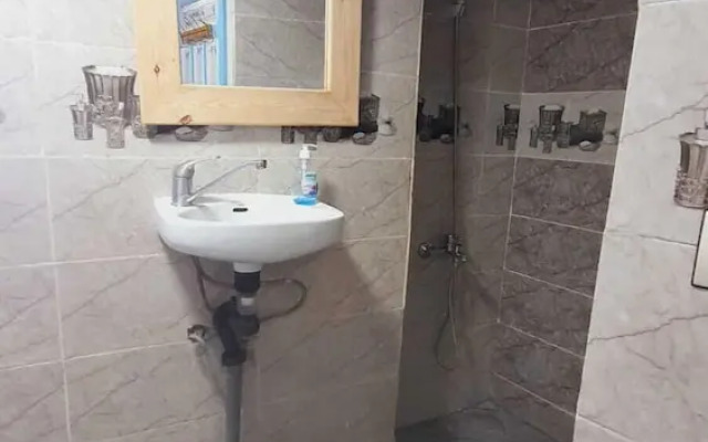 hostel aline