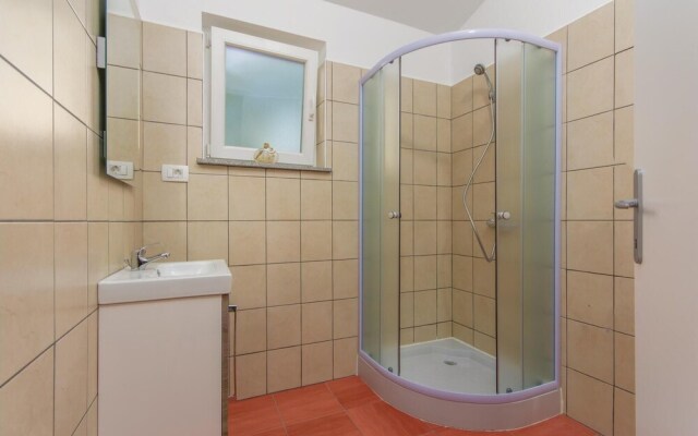 Stunning Home in Labin With Wifi and 3 Bedrooms