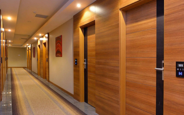 Limapark Hotel