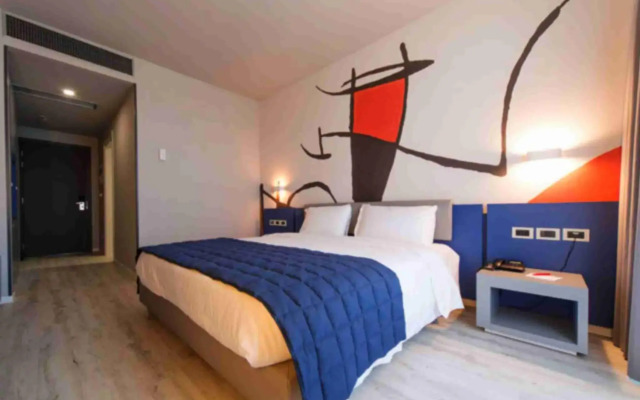 JR Hotels Gigli Firenze