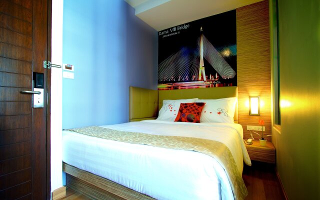 Ds67 Suites