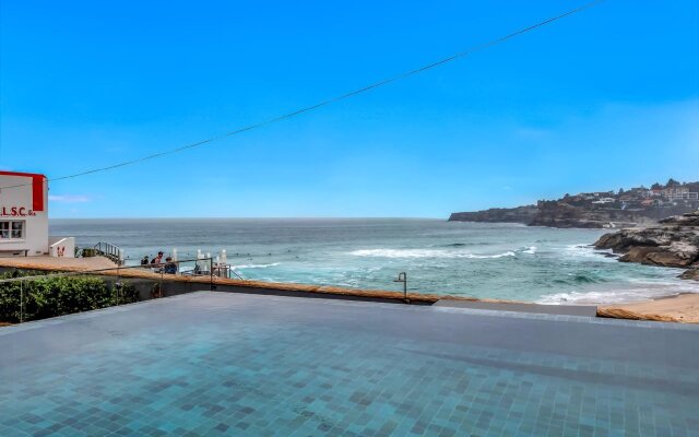 Tamarama Apartments