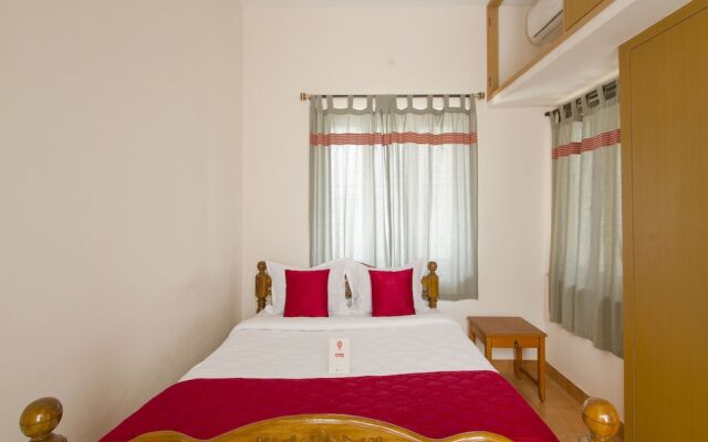 OYO 12433 Home Sea View 2BHK Near Rock Beach