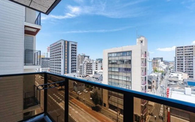 Residence Hotel Hakata 2