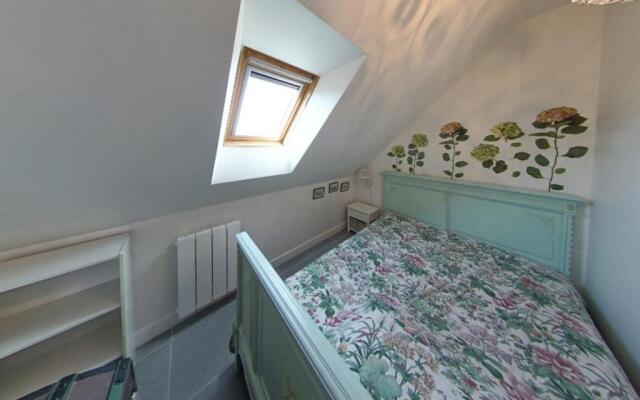 Appartement Port-Louis, 3 pièces, 4 personnes - FR-1-349-74