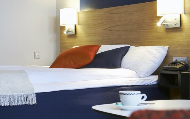 Hotel Waterfront