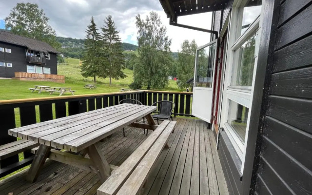 Hafjell Resort Alpinlandsby Pluss