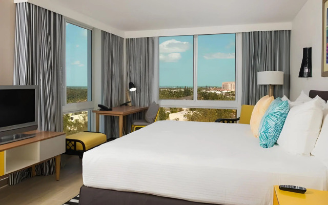 Warwick Paradise Island- All Inclusive- Adults Only