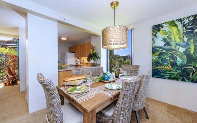 Mahana 519 2 Bedroom Condo
