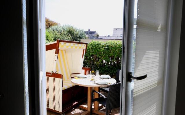 Bundiswung 22, Whg.3