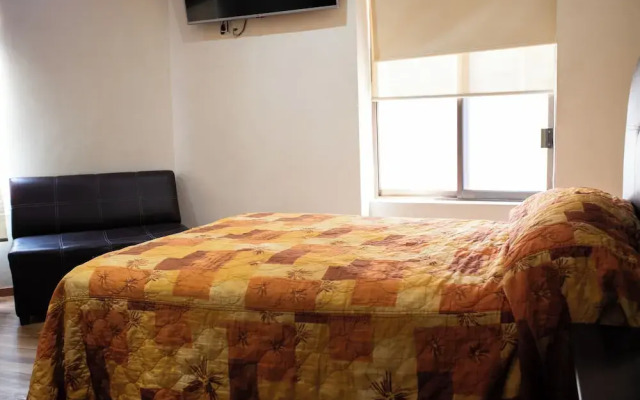 Hotel Colonial