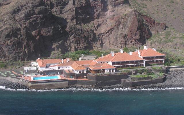 Parador de El Hierro