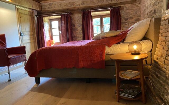 Chambre d hôtes La Vaisse