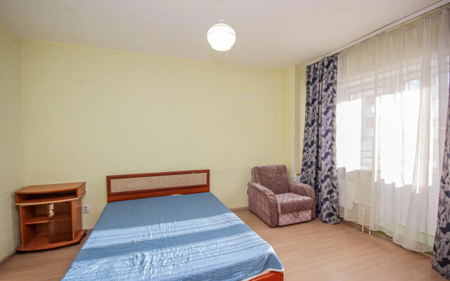 2U (Ту Ю) на улице Сахьяновой 23