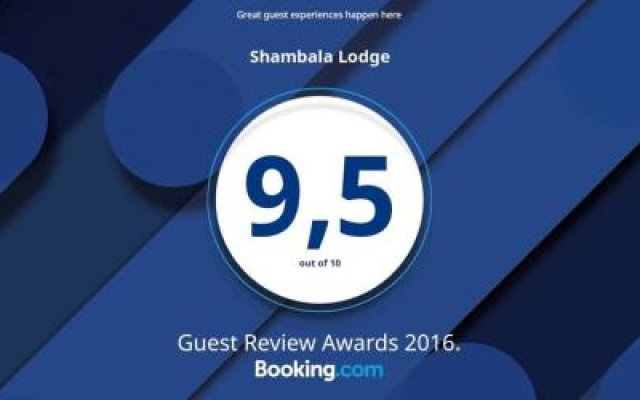 Shambala Lodge