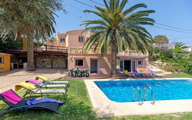 Costa Blanca - Villa Jávea