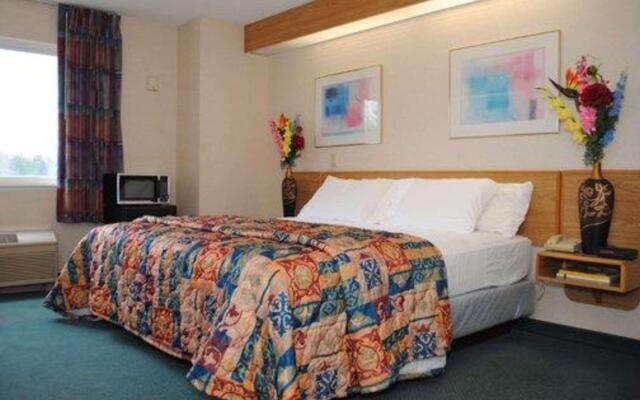 Rodeway Inn Willington North
